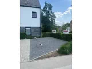 Parking te koop - Hamme RBT96359