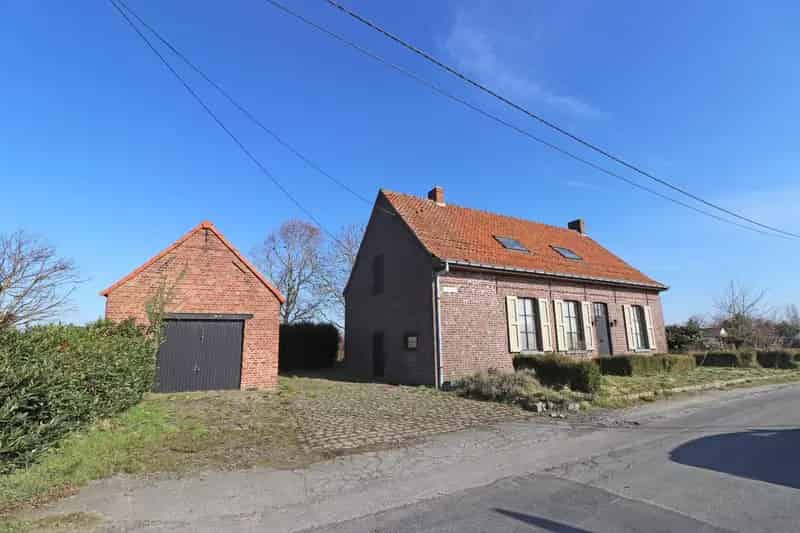 Huis te koop