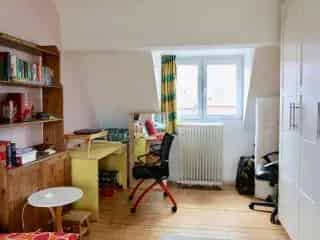 Kamer Te Huur , 314, Wijnheuvelenstraat, Schaarbeek, Brussel Hoofdstad