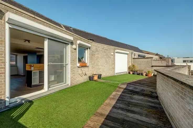 Duplex Te Koop