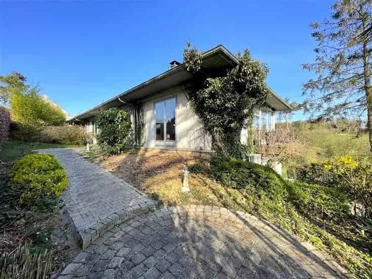 Huis Te Koop Ham-sur-Heure-Nalinnes