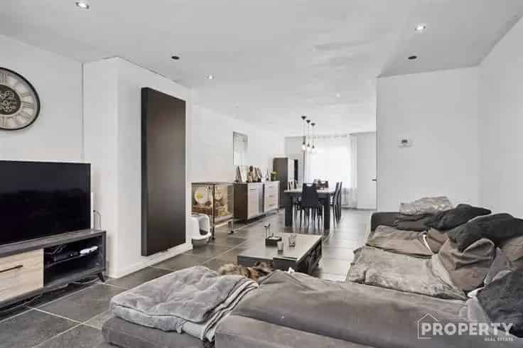 Huis te Koop Kortrijk 180m² 4 slaapkamers Stadstuin