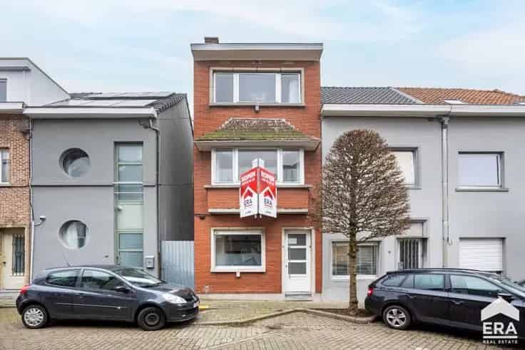 Huis Te Koop