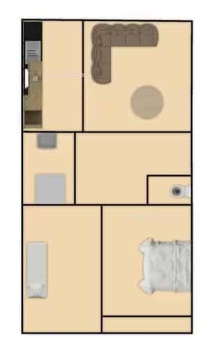 Appartementsgebouw te koop Oostende