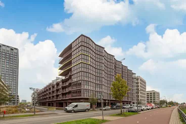 Appartement Te Koop