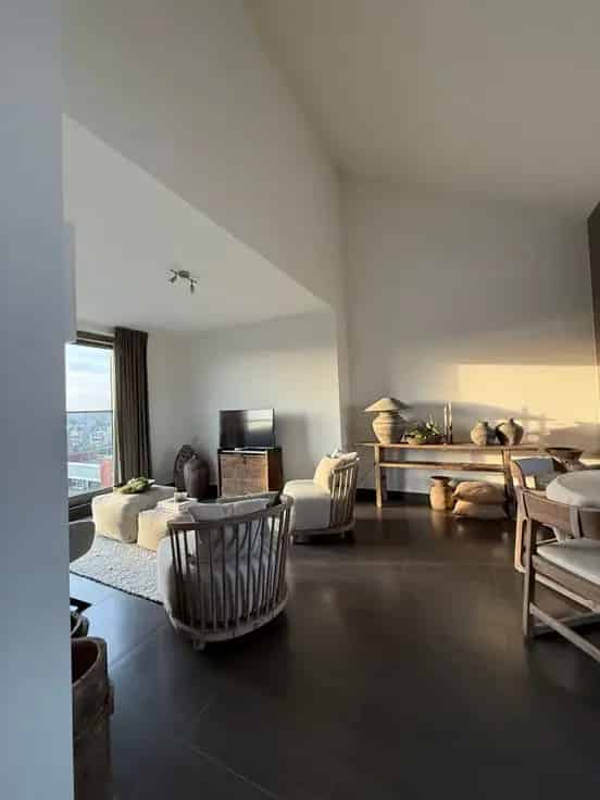 Appartement Te Koop