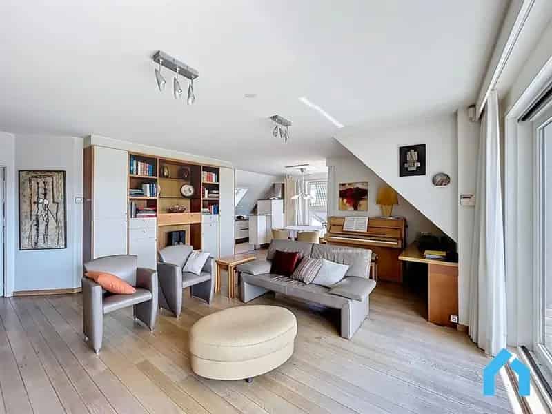 Appartement te koop in Residentie Chenoy Manor Knokke-Heist