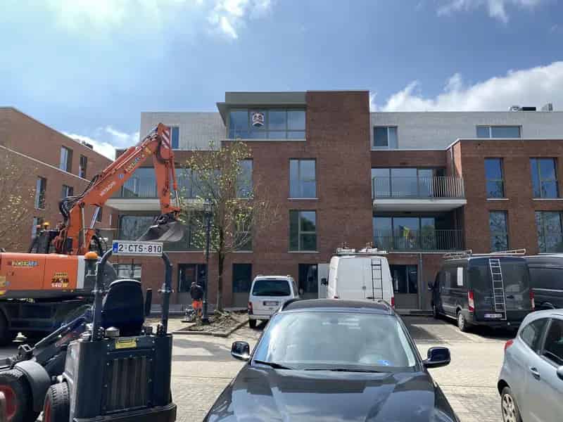 Appartement te koop