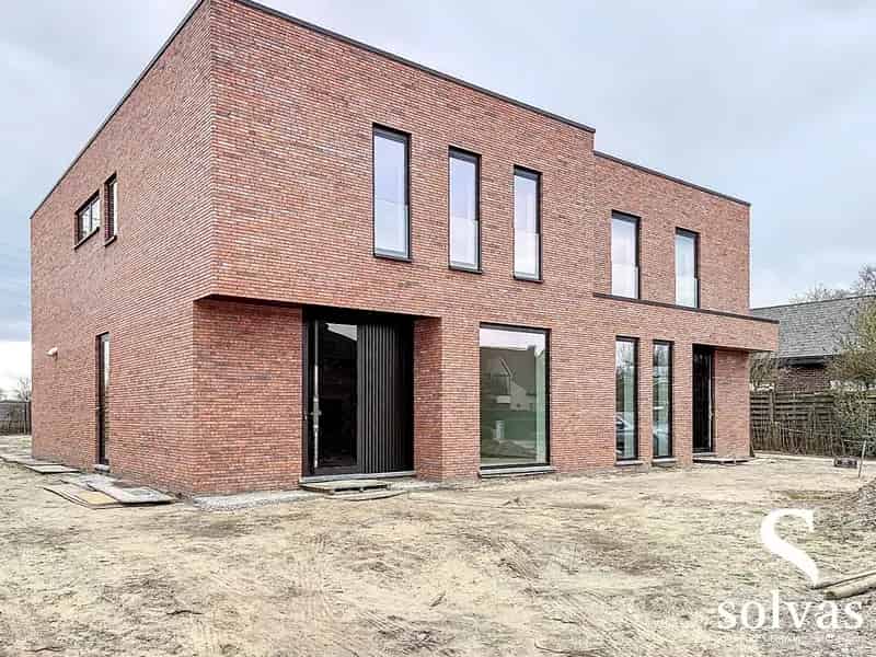 Huis te huur in Aalter