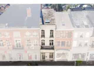 Huis gemengd gebruik te koop - Chimay VBA16318