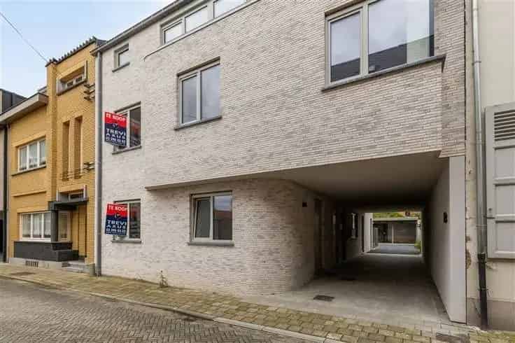 Appartement Te Koop