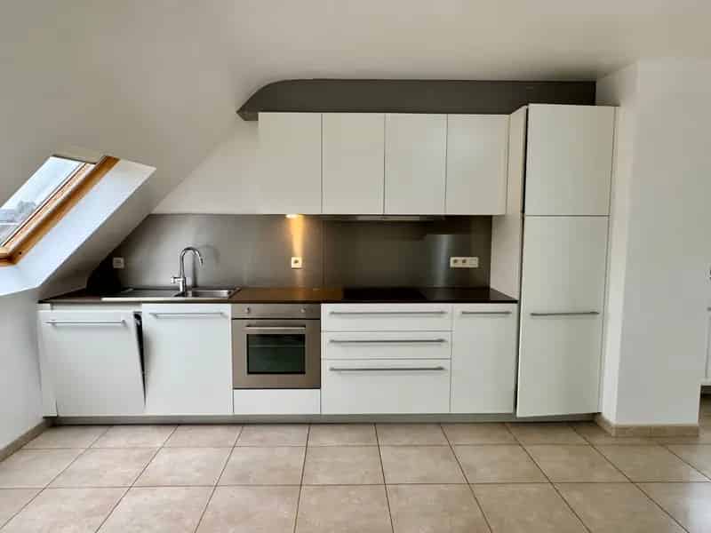 Appartement te huur in centrum Ninove