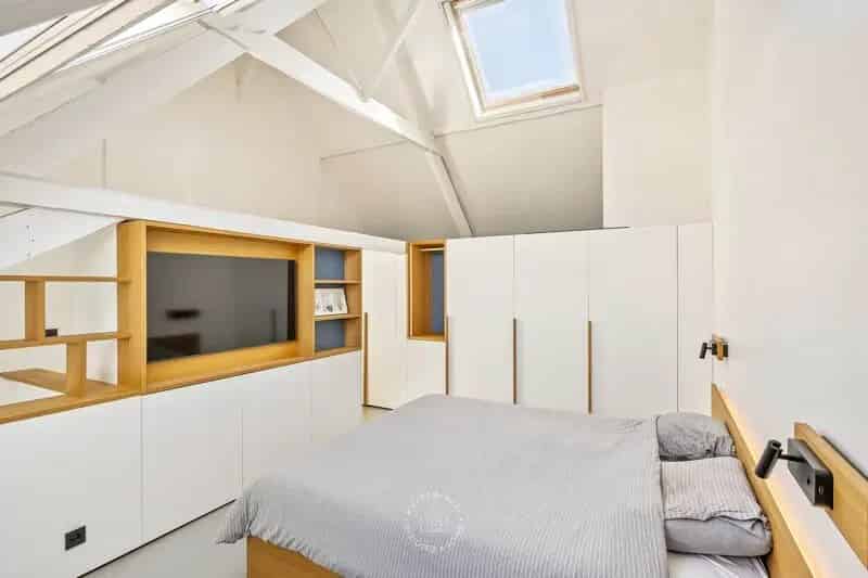 Karaktervolle ruime woning met flexibele woonmogelijkheden op toplocatie