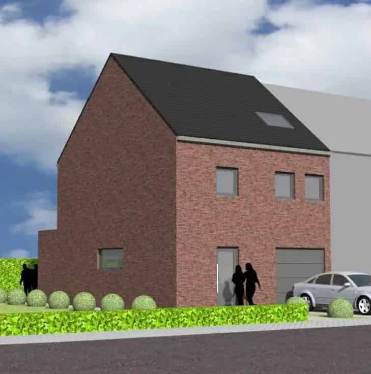 Huis Te Koop
