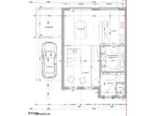 Bouwgrond te koop - Bavikhove RBT11788   In optie