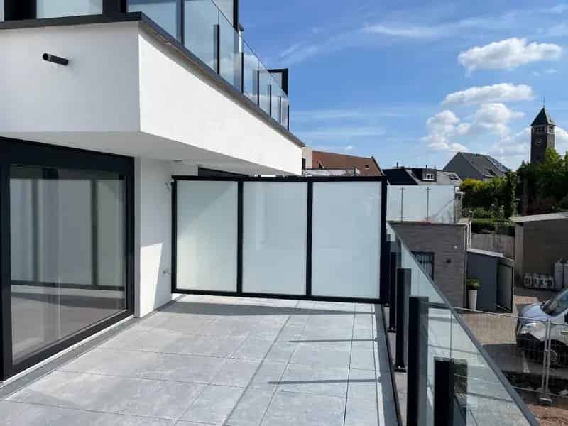 Appartement te koop in Evergem