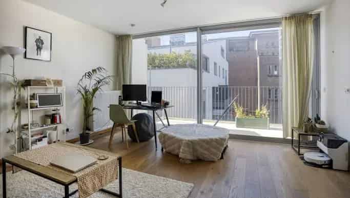 Appartement te koop in Minderbroedersstraat 10, Antwerpen - Dewaele