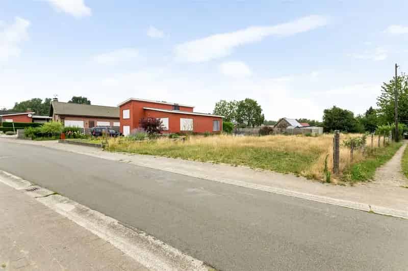 Bouwgrond te koop in Putte