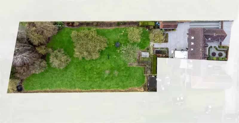 Huis te koop Moerbeke