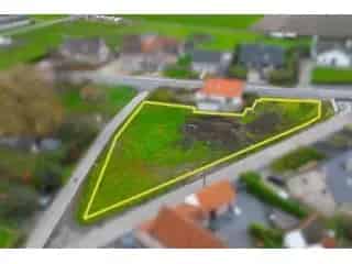Grond te koop - Kruisem RBT70698