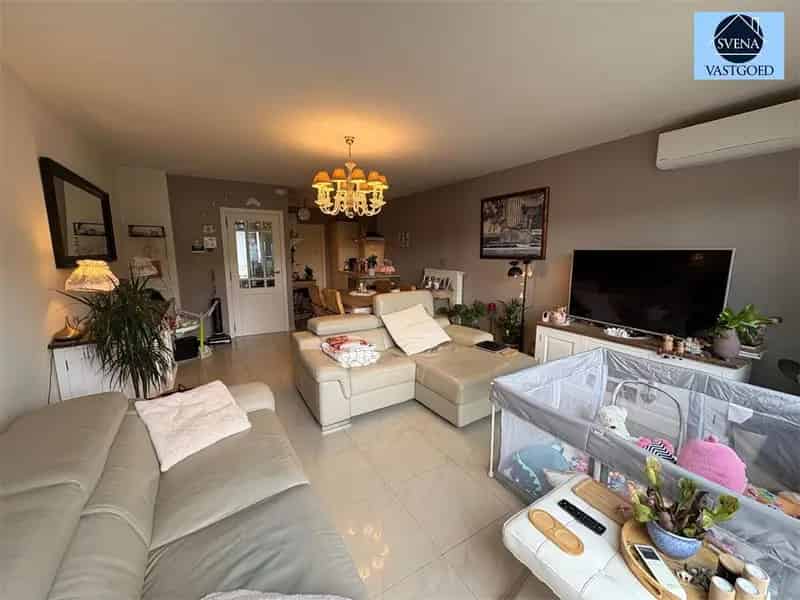 Appartement te koop