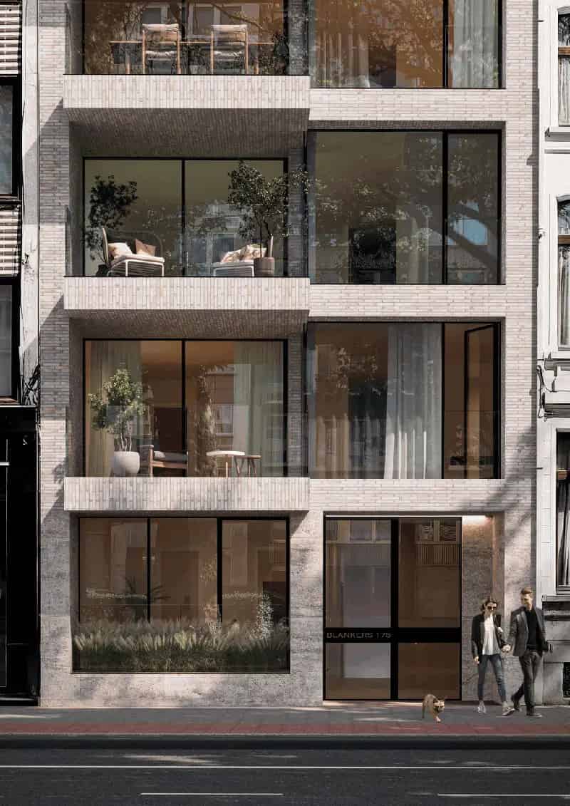 Appartement te koop