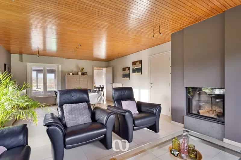 Prachtig gelegen woning met ruime garage in Oudenaarde
