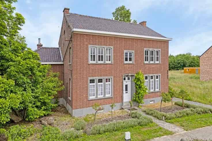 Herenhuis Te Koop