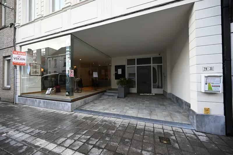 Handelspand te huur Roeselare