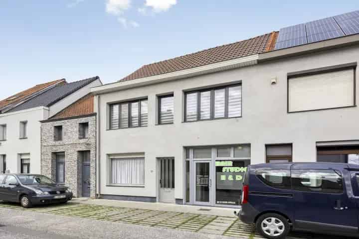 Huis te koop in Lokeren
