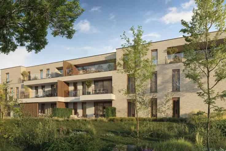 Appartement Te Koop