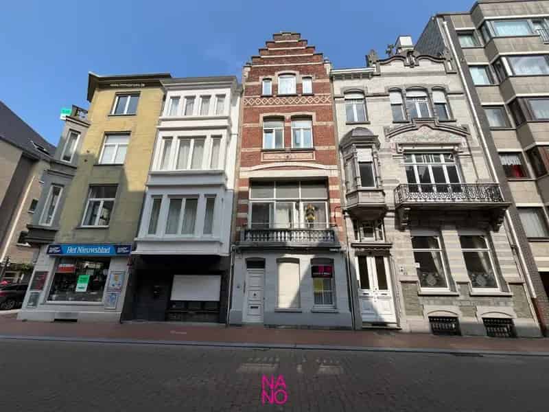 Huis te koop Blankenberge