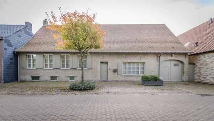 Huis te koop in Gouden-Hoofdstraat 41, Beauvoorde - Dewaele