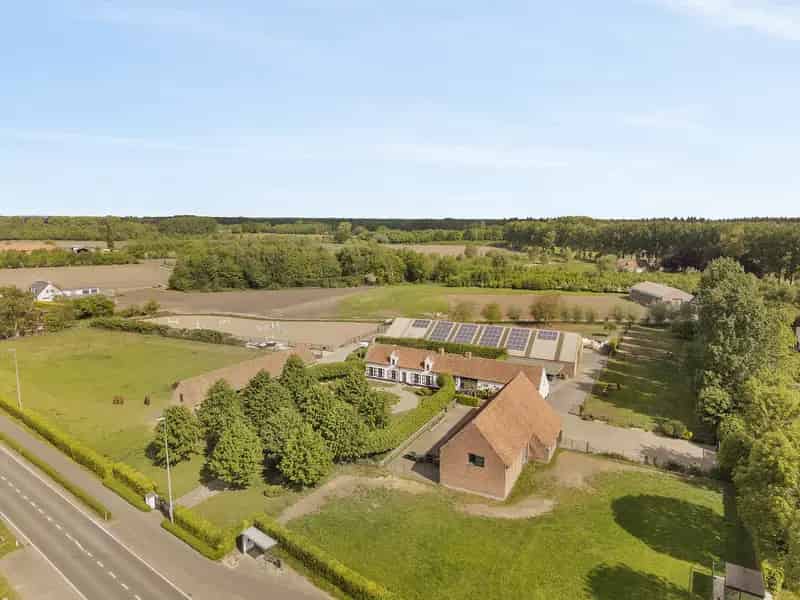 Huis te huur