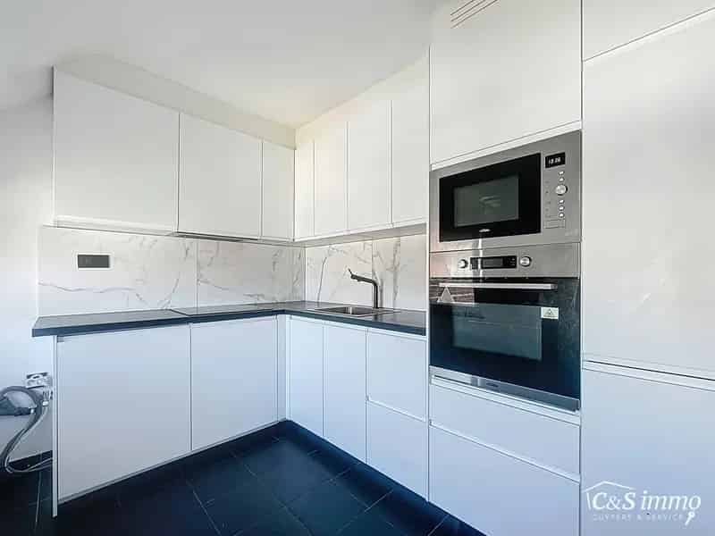 Triplex te Koop Deurne 2 slaapkamers Instapklaar