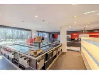 Handelspand te koop Lichtaart 350m²