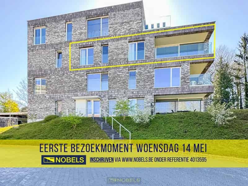 Appartement te huur