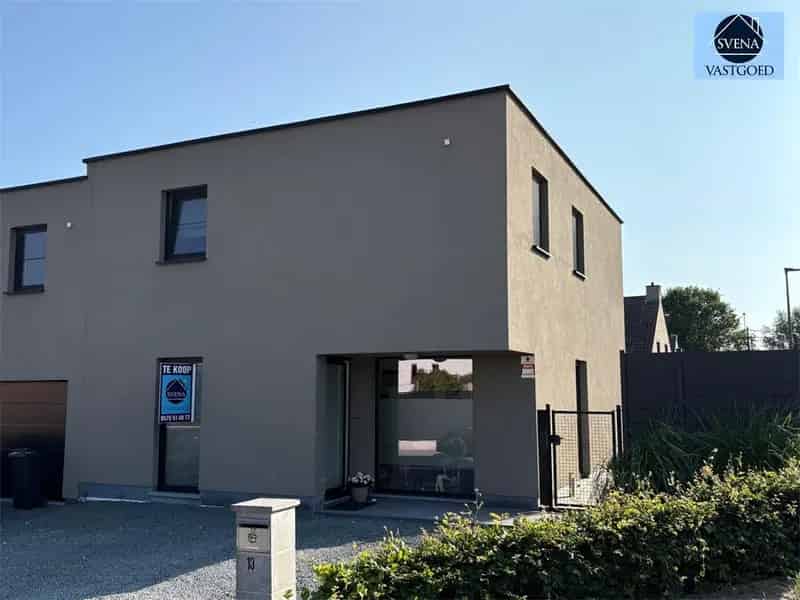 Huis te koop in Ninove