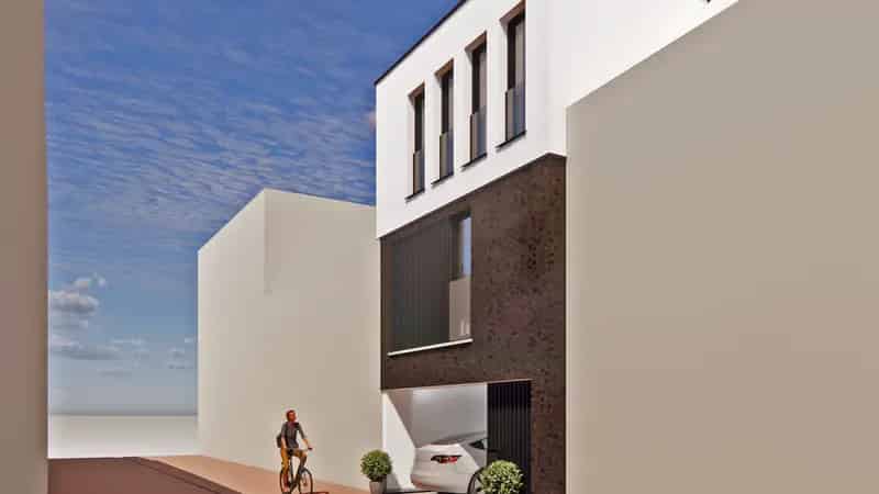 Huis te koop in Maaseik