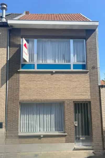 Huis te koop in Sint-Niklaas