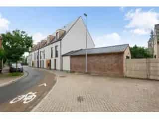 Project: Residentie "De Smidse" - Grembergen 2852058-RMG01422449_OM_241545