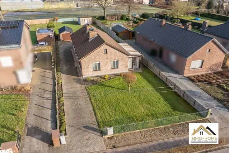 Bungalow Te Koop