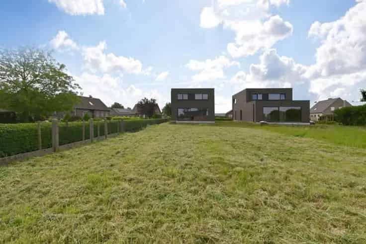 Villa Te Koop
