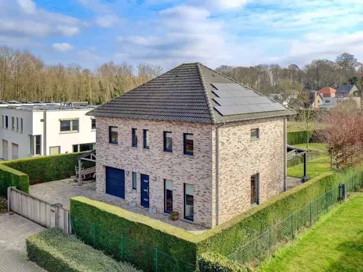 Villa Te Koop
