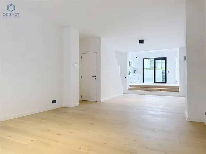 Gerenoveerde Herenwoning 5 Slpk 2 Badk Tuin Geraardsbergen