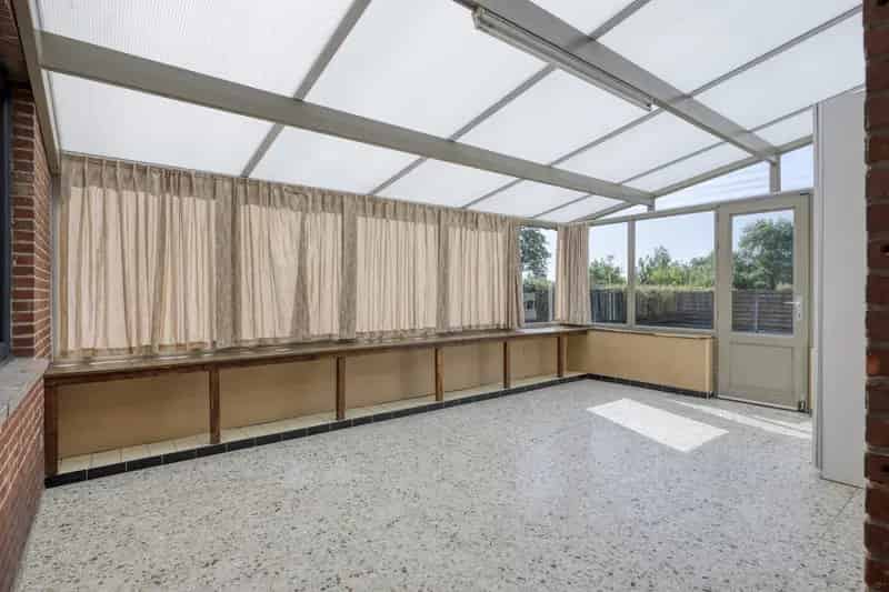 Huis te koop