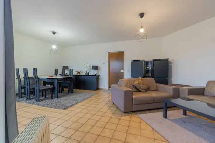 Appartement te Koop Opwijk Centrum 100m2 2 slaapkamers