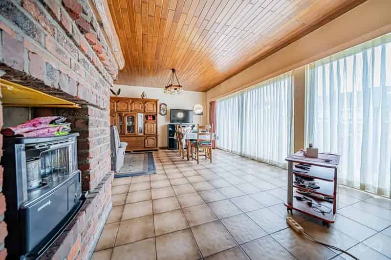 Appartement te koop Jette 1 slaapkamer 86m²