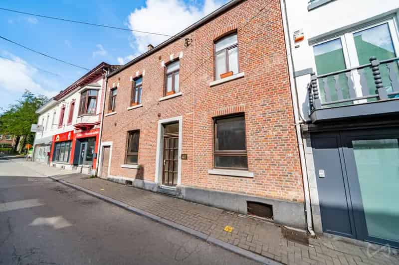 Huis te koop