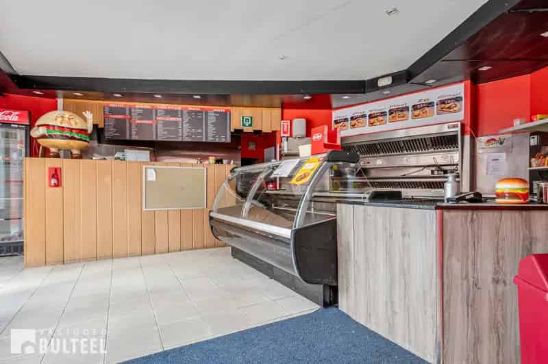 Huis te koop in Lokeren